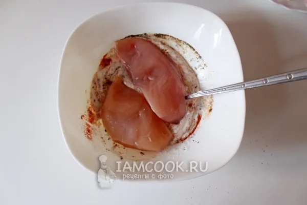 Шаг 3: иллюстрация