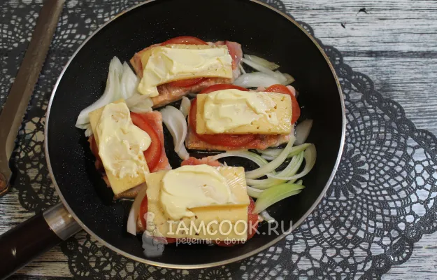 Шаг 8: иллюстрация