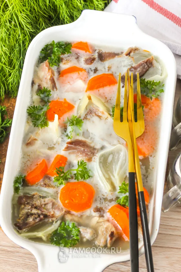 Шаг 8: иллюстрация