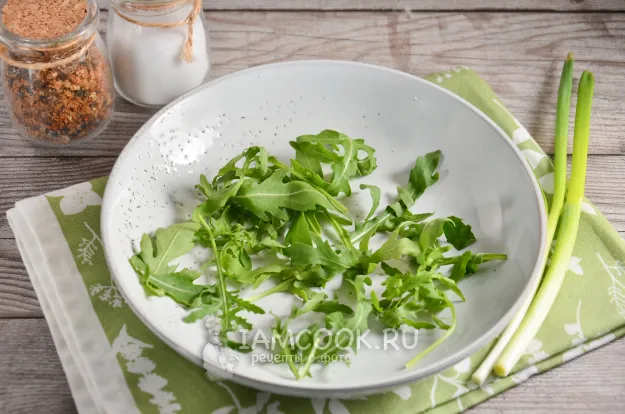 Шаг 2: иллюстрация