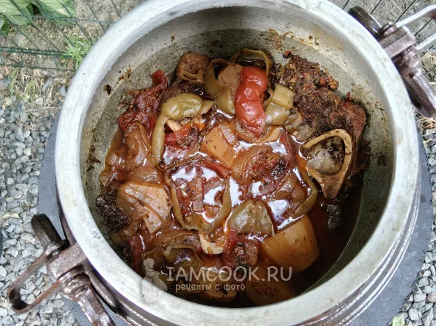 Шаг 8: иллюстрация