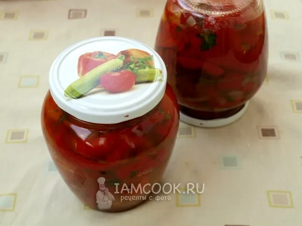 Шаг 9: иллюстрация