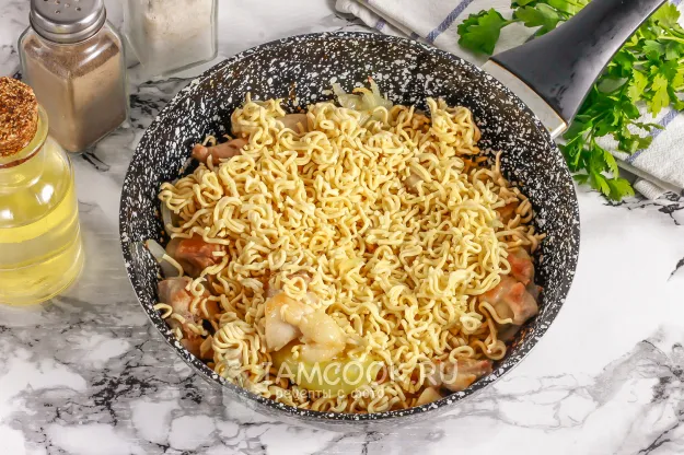 Шаг 4: иллюстрация