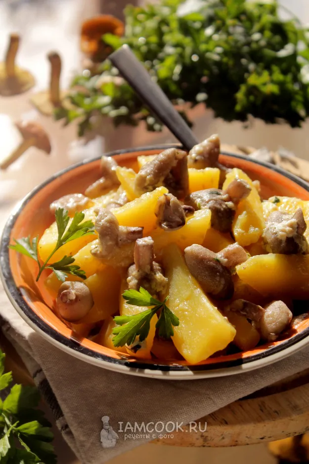 Шаг 8: иллюстрация