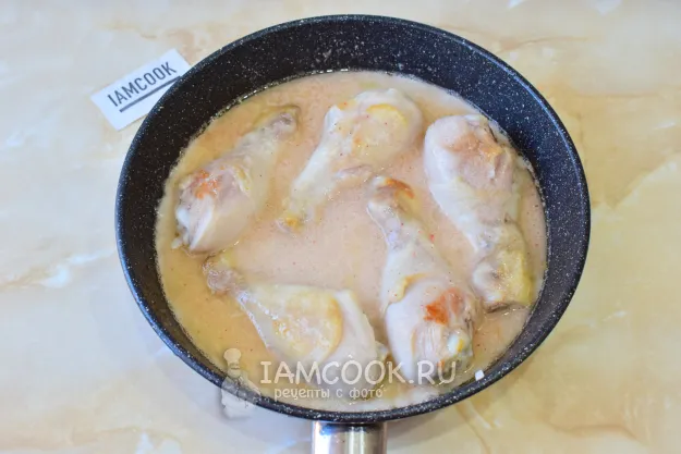 Шаг 6: иллюстрация