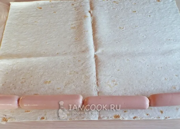 Шаг 2: иллюстрация