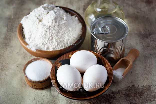 Шаг 1: иллюстрация