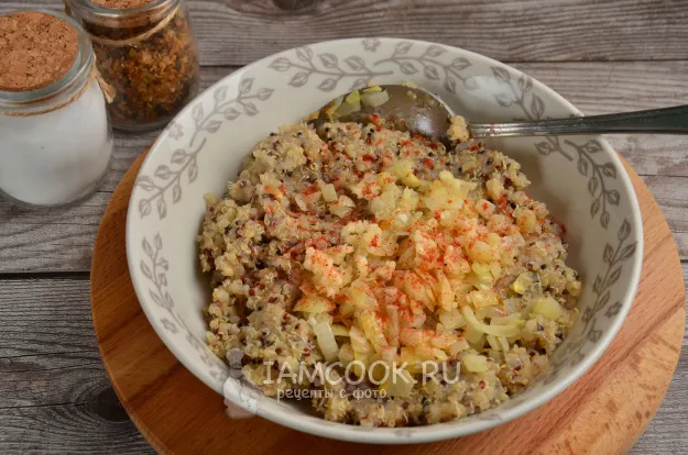 Шаг 5: иллюстрация