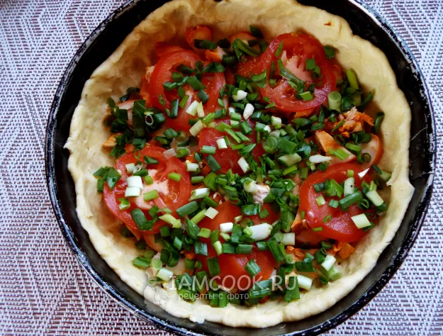 Шаг 8: иллюстрация