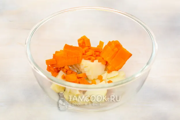 Шаг 2: иллюстрация