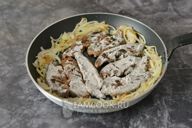 Шаг 6: иллюстрация