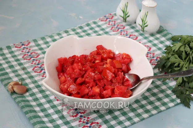 Шаг 5: иллюстрация