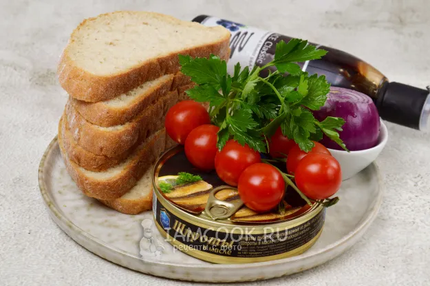 Шаг 1: иллюстрация