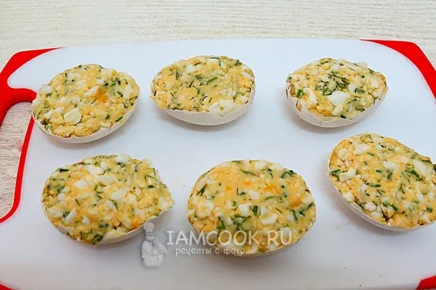 Шаг 9: иллюстрация