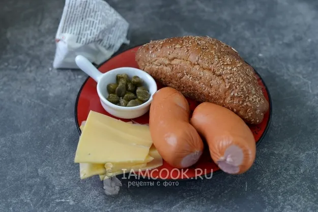 Шаг 1: иллюстрация