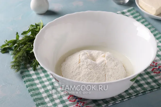 Шаг 2: иллюстрация