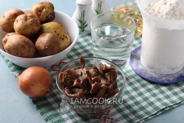 Шаг 1: иллюстрация