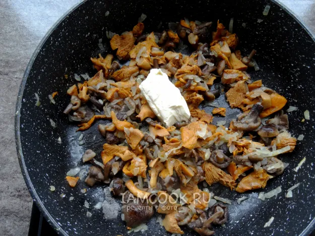 Шаг 10: иллюстрация