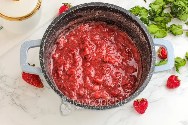 Шаг 5: иллюстрация