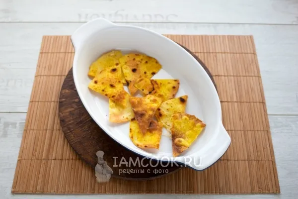 Шаг 7: иллюстрация