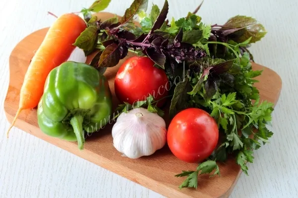 Шаг 1: иллюстрация