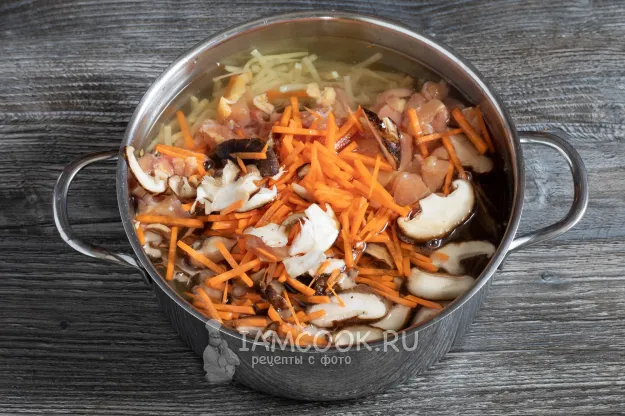 Шаг 6: иллюстрация