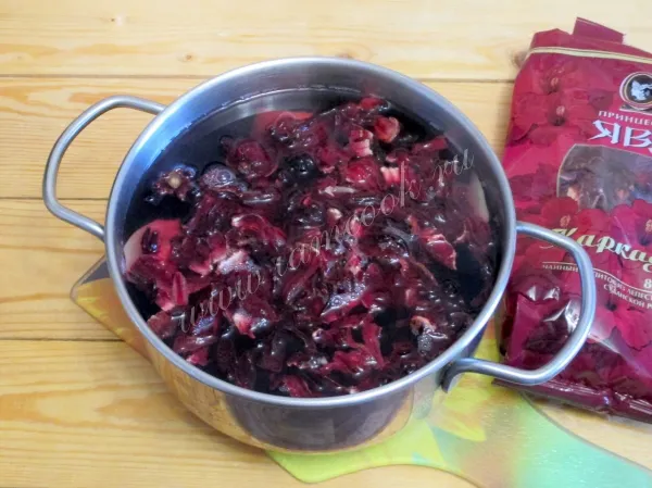 Шаг 4: иллюстрация