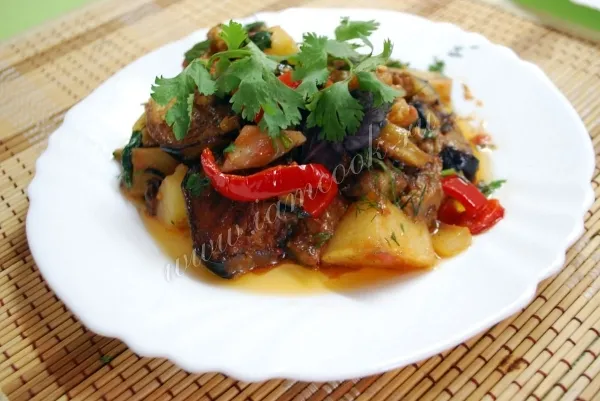 Шаг 15: иллюстрация