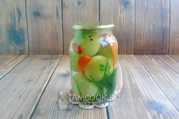 Шаг 6: иллюстрация