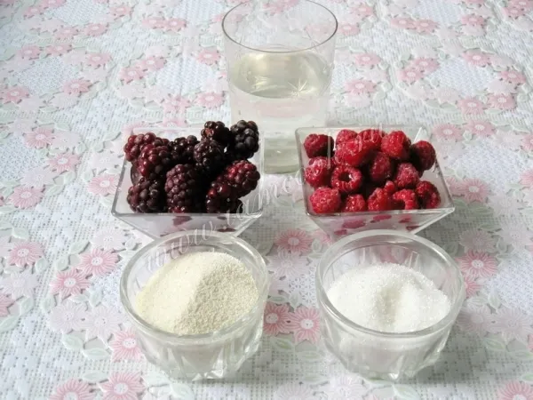 Шаг 1: иллюстрация