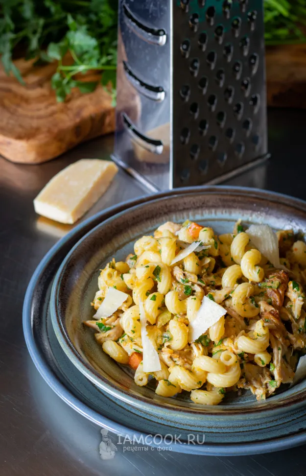 Шаг 19: иллюстрация