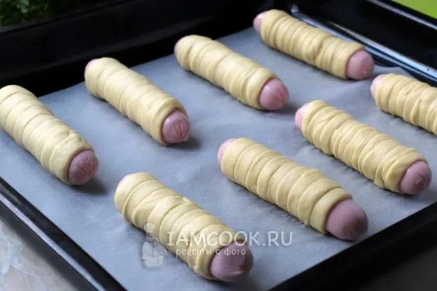 Шаг 10: иллюстрация