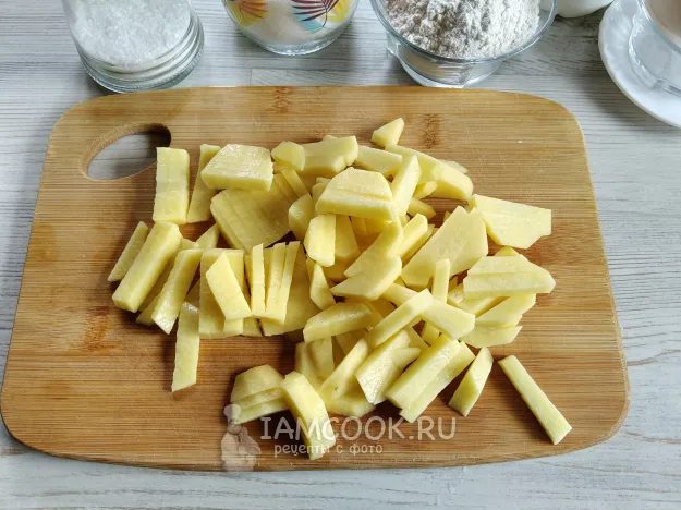 Шаг 2: иллюстрация