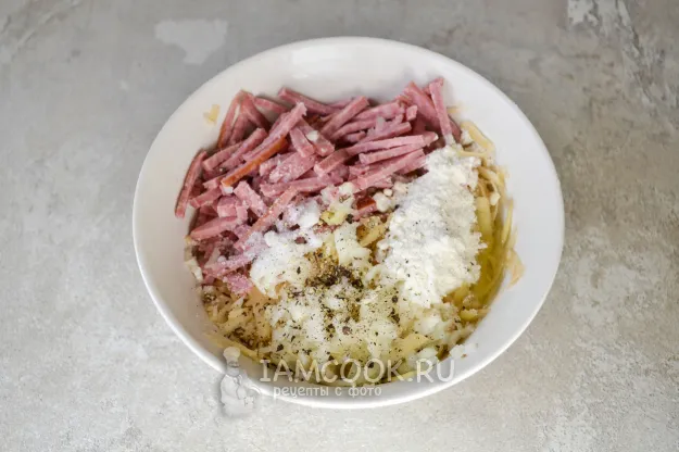 Шаг 4: иллюстрация