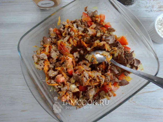 Шаг 8: иллюстрация