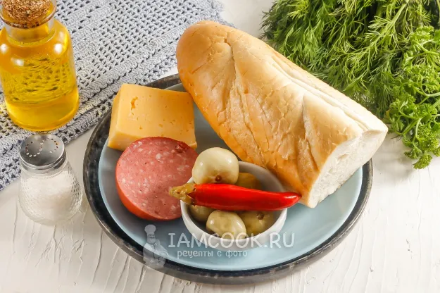 Шаг 1: иллюстрация