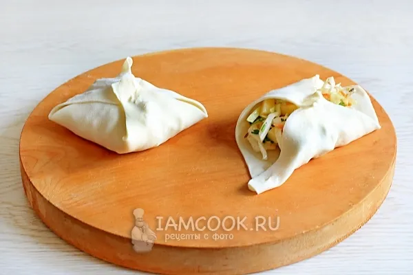 Шаг 6: иллюстрация