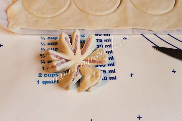 Шаг 4: иллюстрация