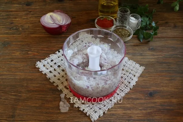 Шаг 3: иллюстрация