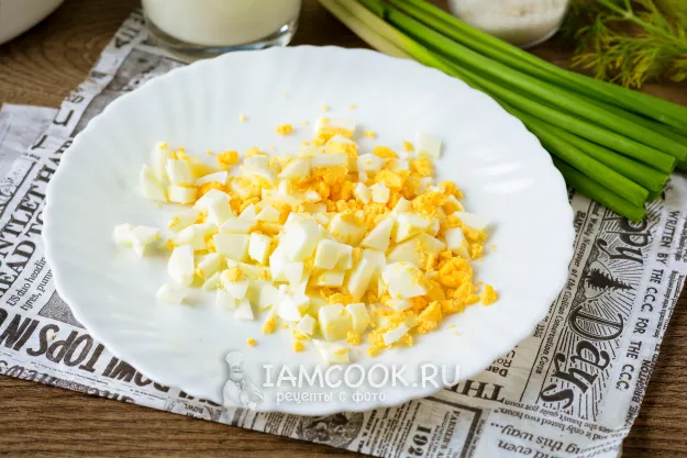 Шаг 3: иллюстрация