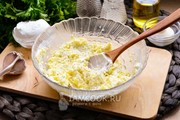 Шаг 6: иллюстрация