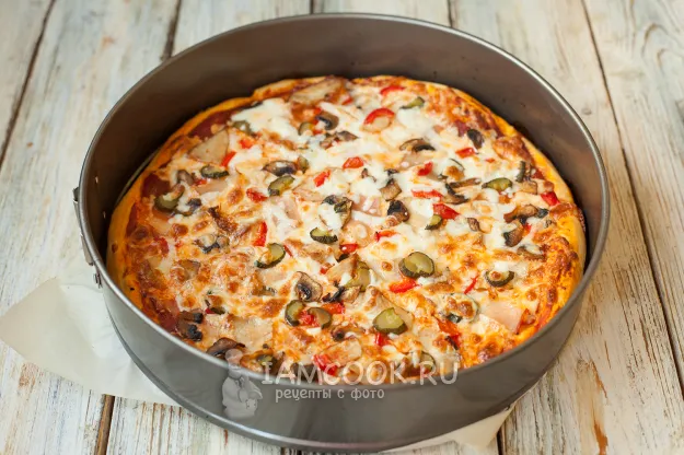 Шаг 14: иллюстрация