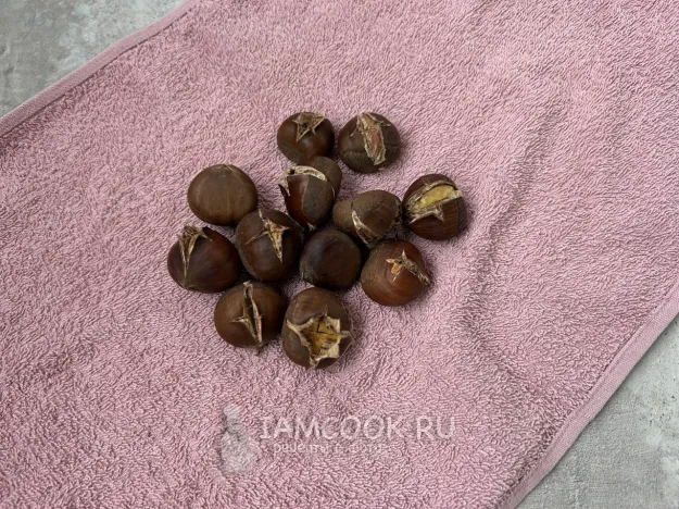 Шаг 9: иллюстрация