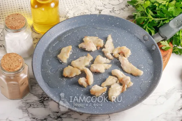 Шаг 3: иллюстрация