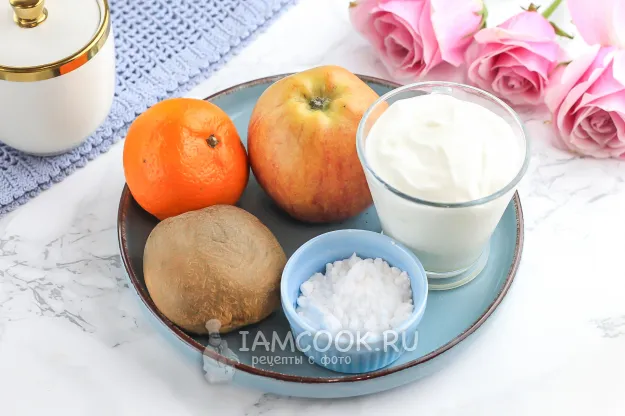 Шаг 1: иллюстрация