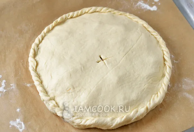 Шаг 6: иллюстрация