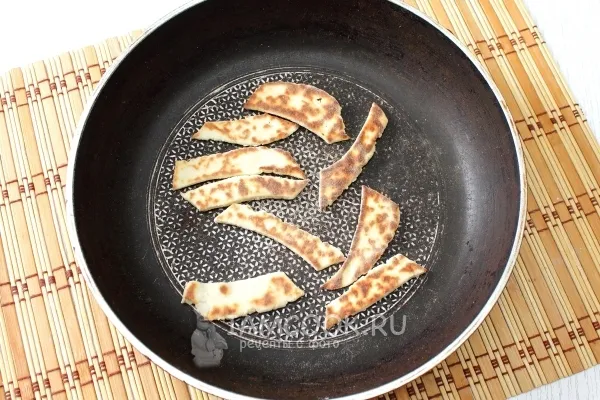 Шаг 8: иллюстрация