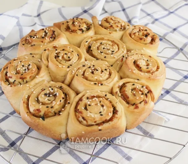 Шаг 14: иллюстрация