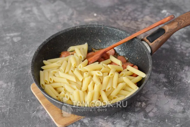 Шаг 6: иллюстрация