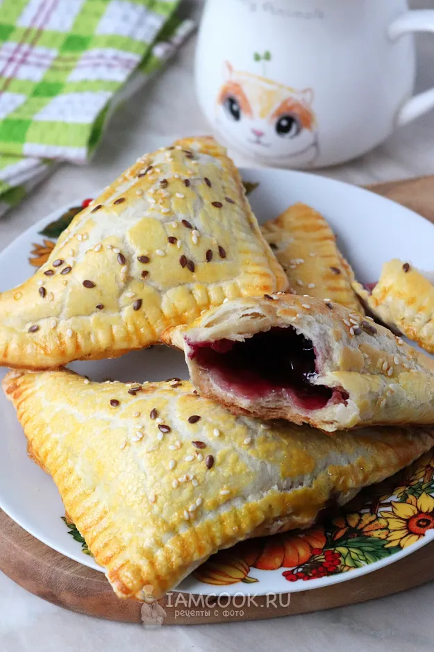 Шаг 8: иллюстрация